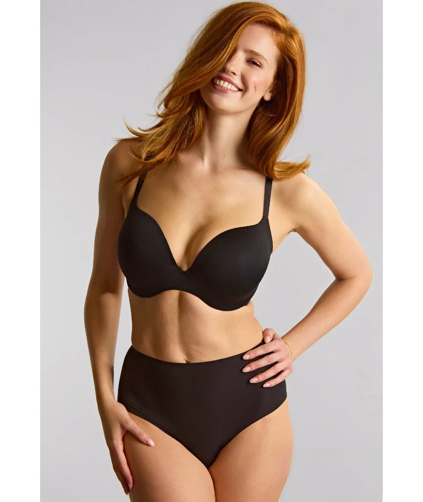 Panache 365 Deep Brief - Black - Image 4