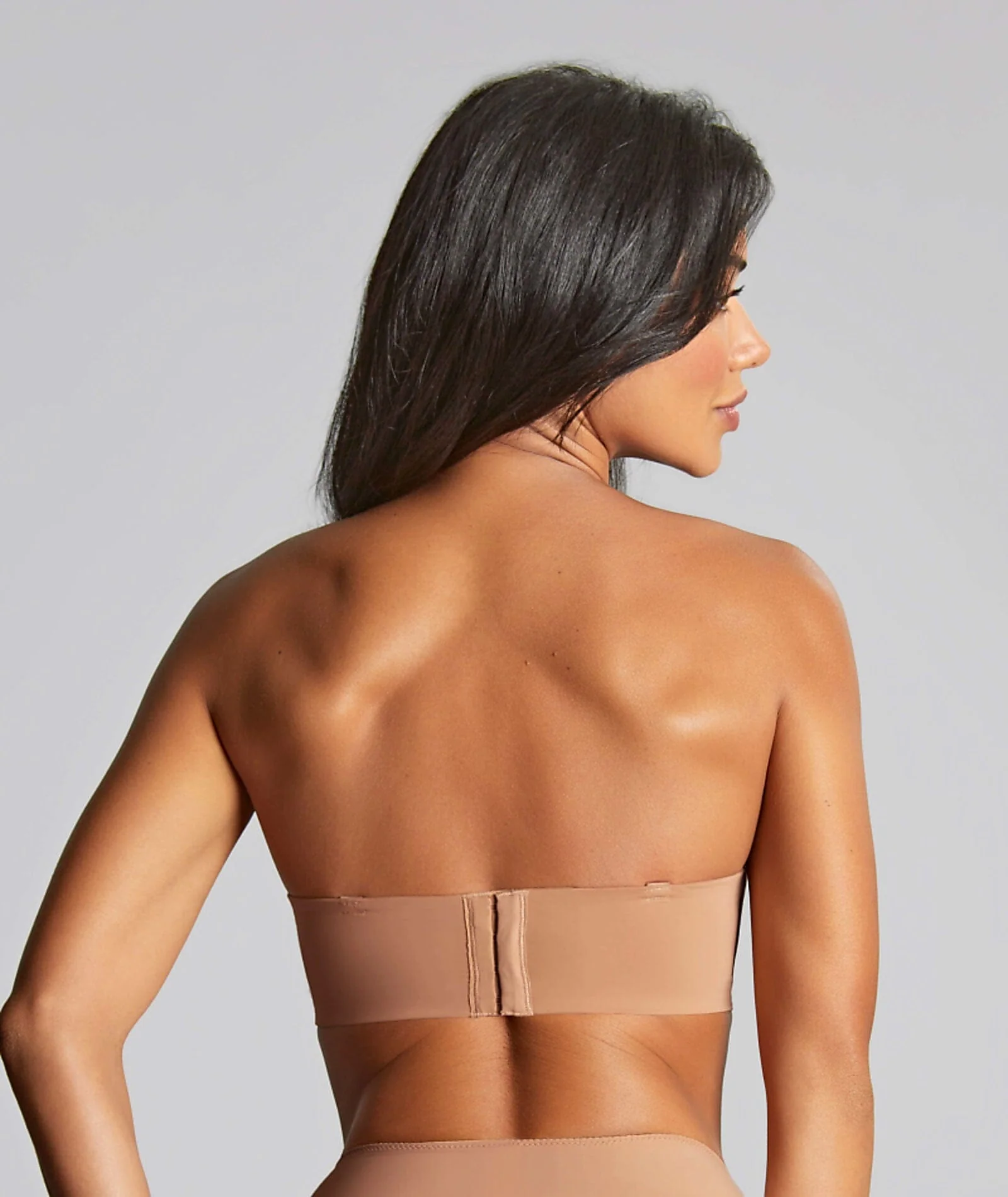 Panache 365 Strapless Underwired Bra - Honey - Image 4