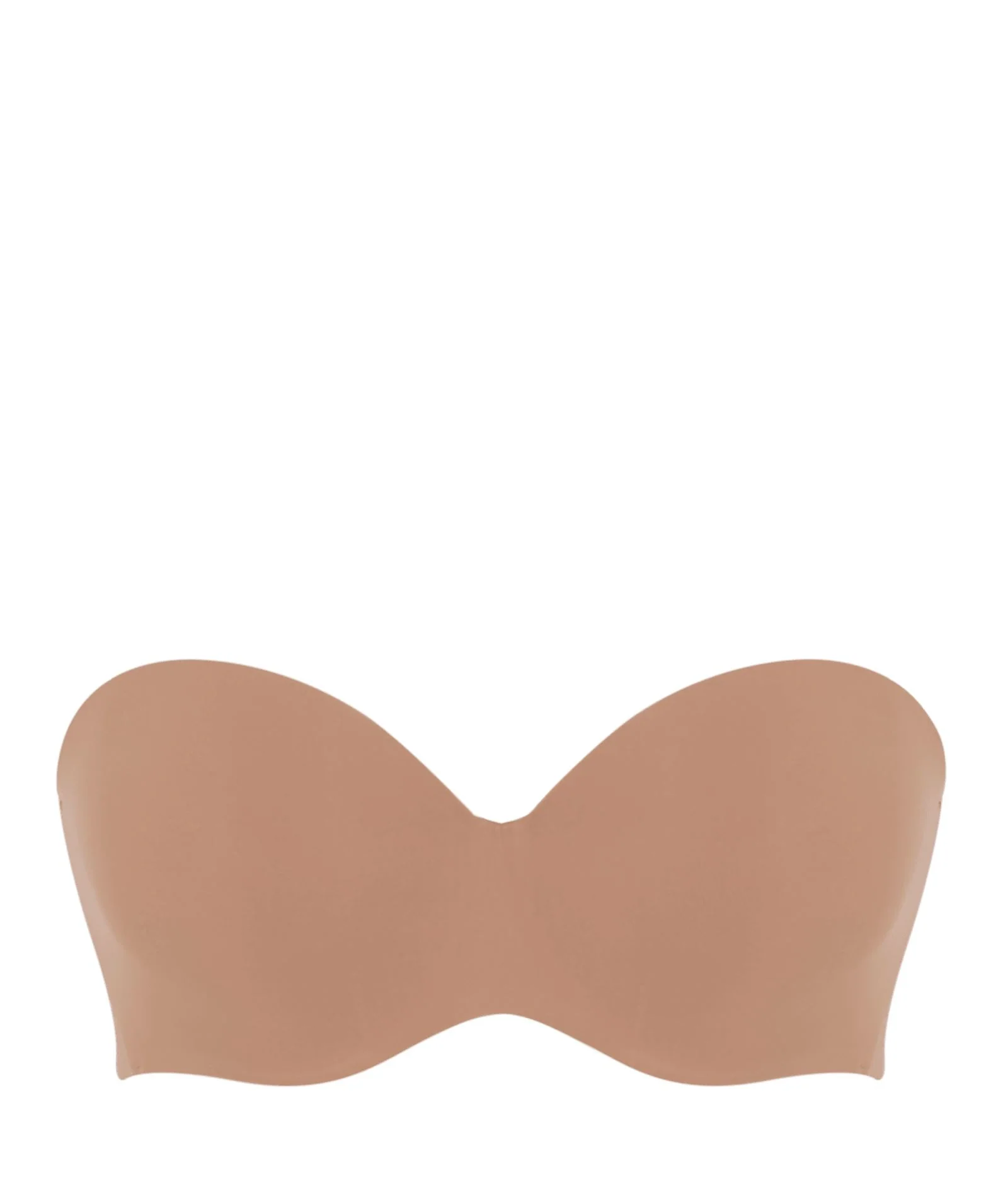 Panache 365 Strapless Underwired Bra - Honey - Image 8