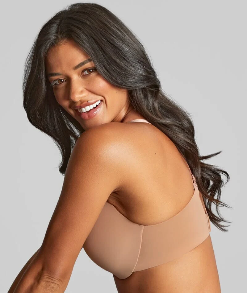 Panache 365 Underwired T-Shirt Bra - Honey - Image 7