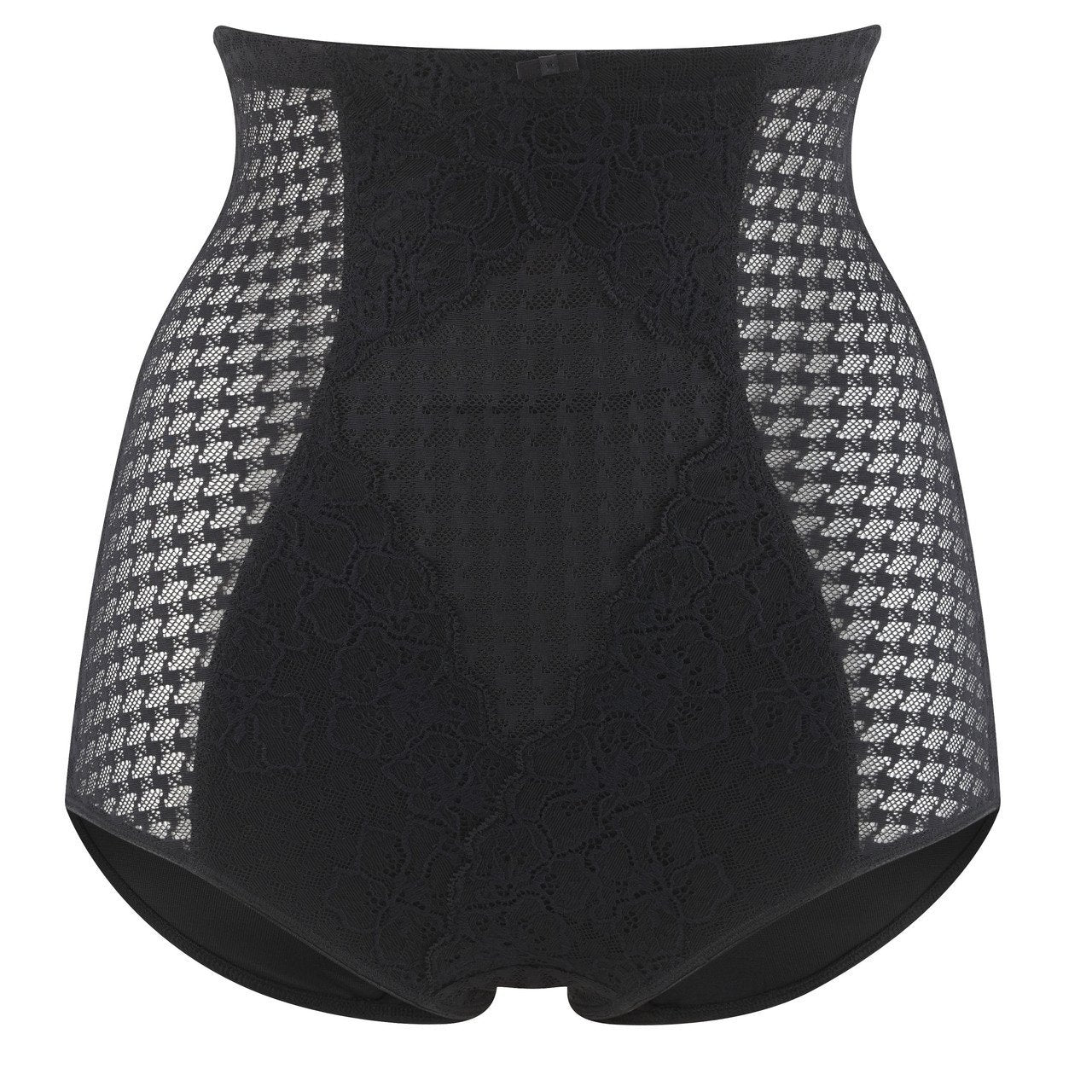 Panache Envy Shaping Brief - Black - Image 3