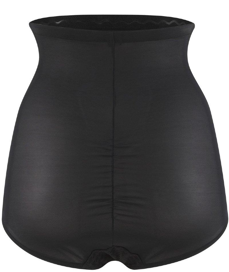Panache Envy Shaping Brief - Black - Image 5