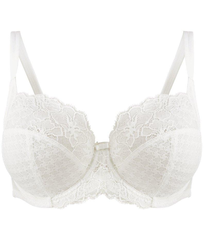 Panache Envy Full Cup Underwire Bra - Ivory - Image 11