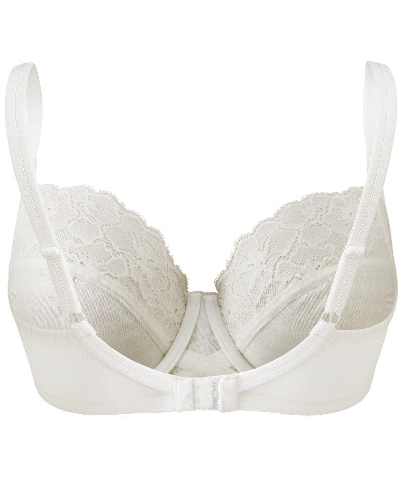 Panache Envy Full Cup Underwire Bra - Ivory - Image 12