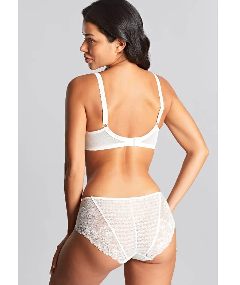Panache Envy Full Cup Underwire Bra - Ivory - Image 7