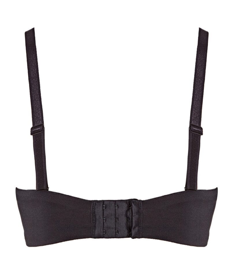 Panache Porcelain Elan Underwired Strapless Bra - Black - Image 10