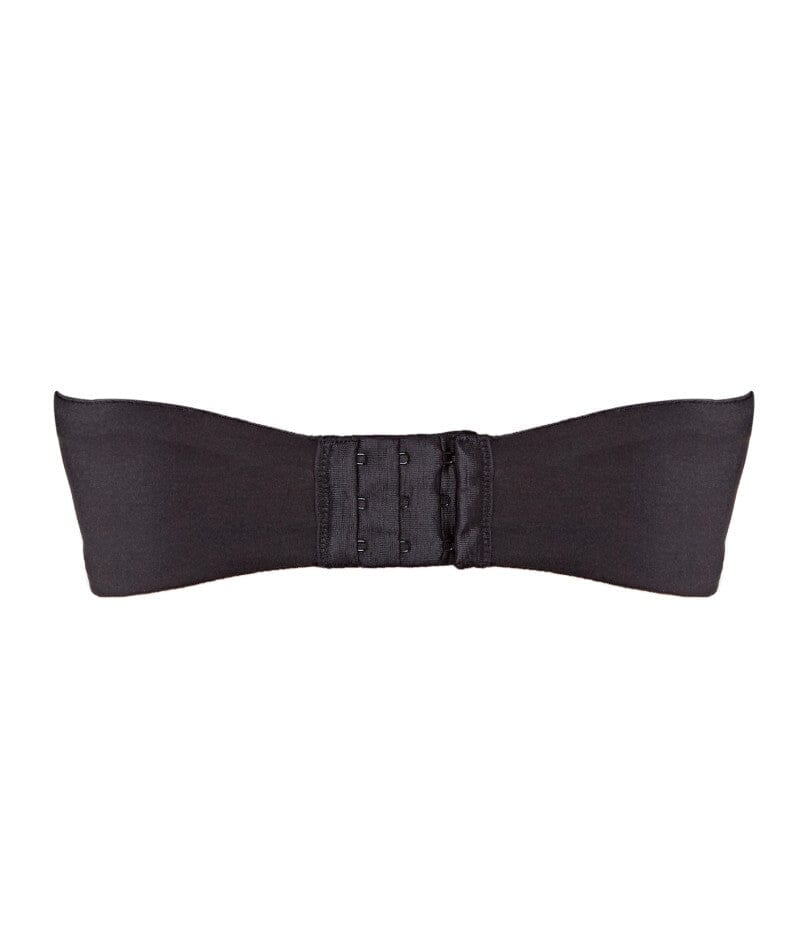 Panache Porcelain Elan Underwired Strapless Bra - Black - Image 8