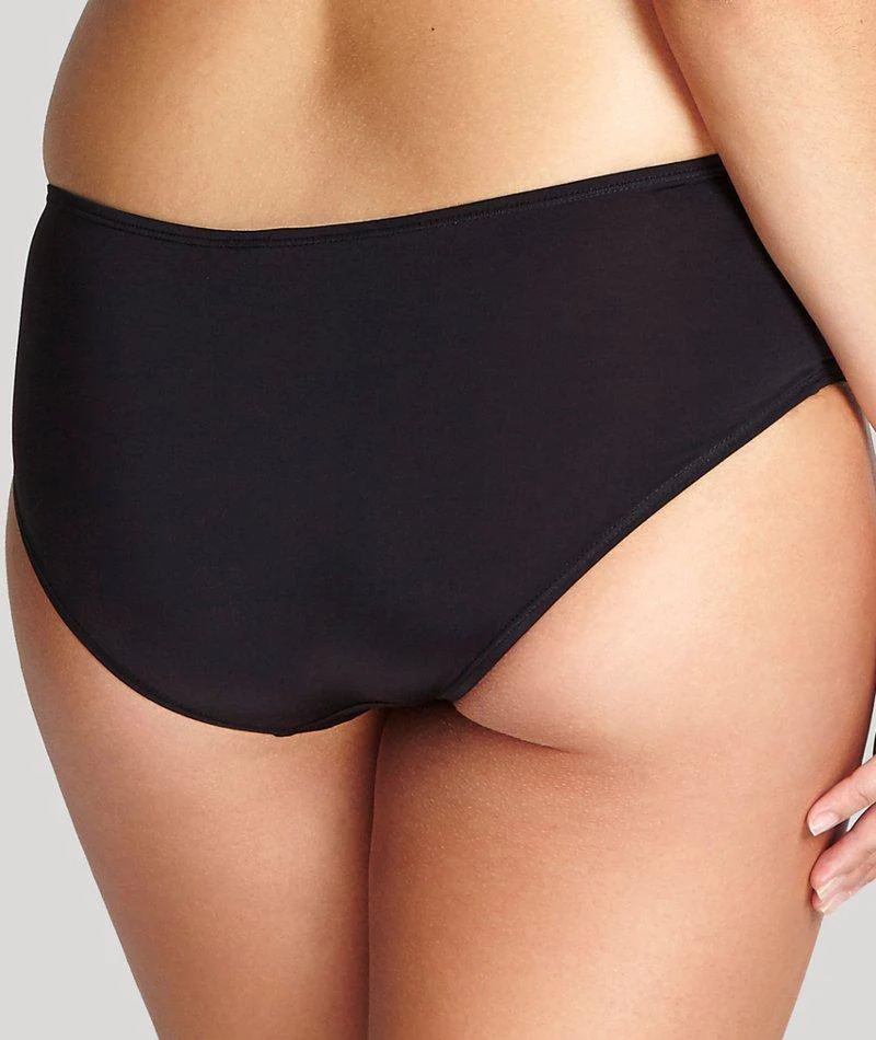 Panache Porcelain Elan Short - Black - Image 2