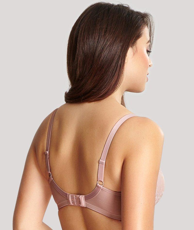 Panache Ana Underwired Plunge Bra - Vintage - Image 10