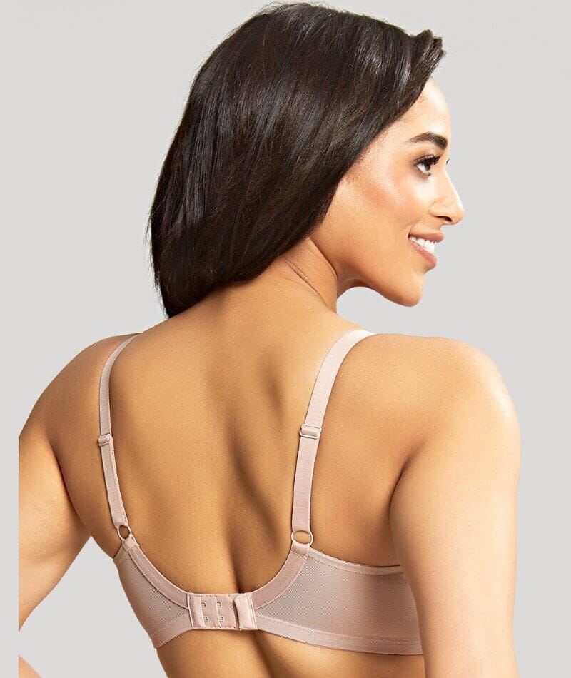 Panache Ana Underwired Plunge Bra - Vintage - Image 11
