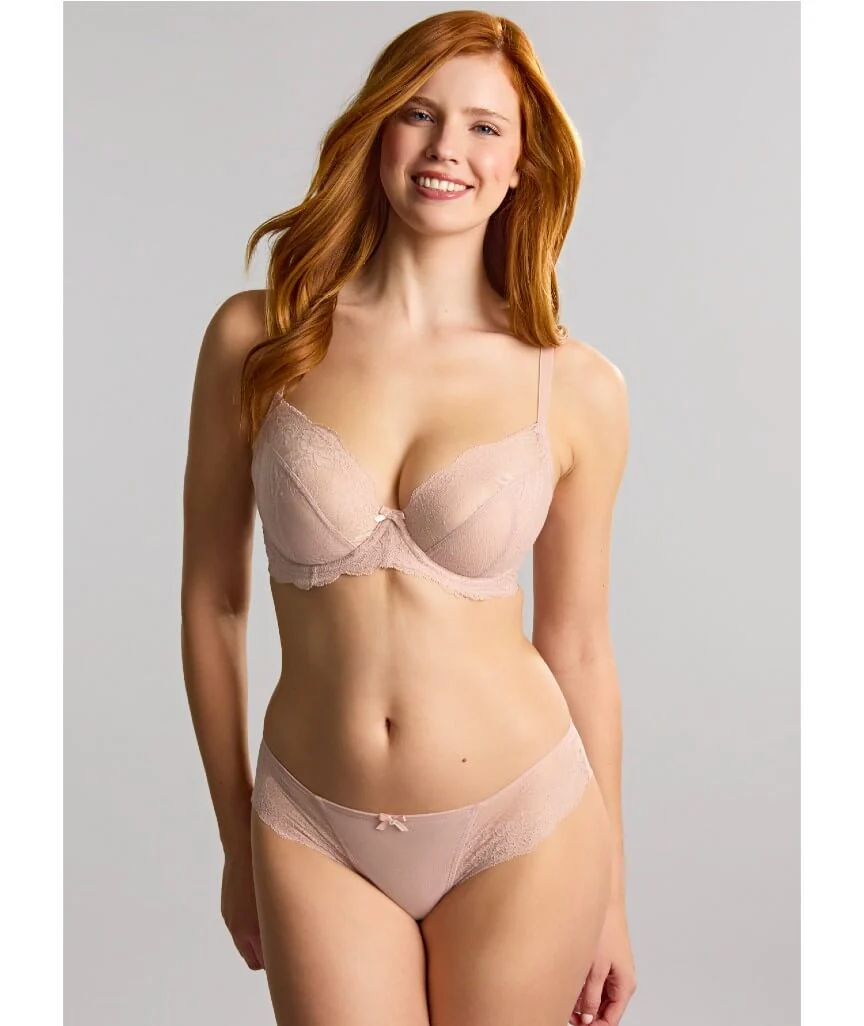 Panache Ana Underwired Plunge Bra - Vintage - Image 12