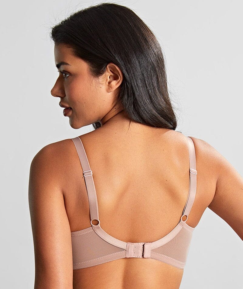 Panache Ana Underwired Plunge Bra - Vintage - Image 16