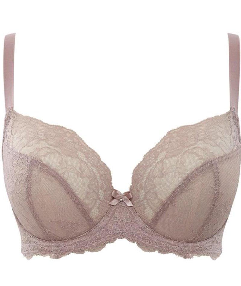 Panache Ana Underwired Plunge Bra - Vintage - Image 18