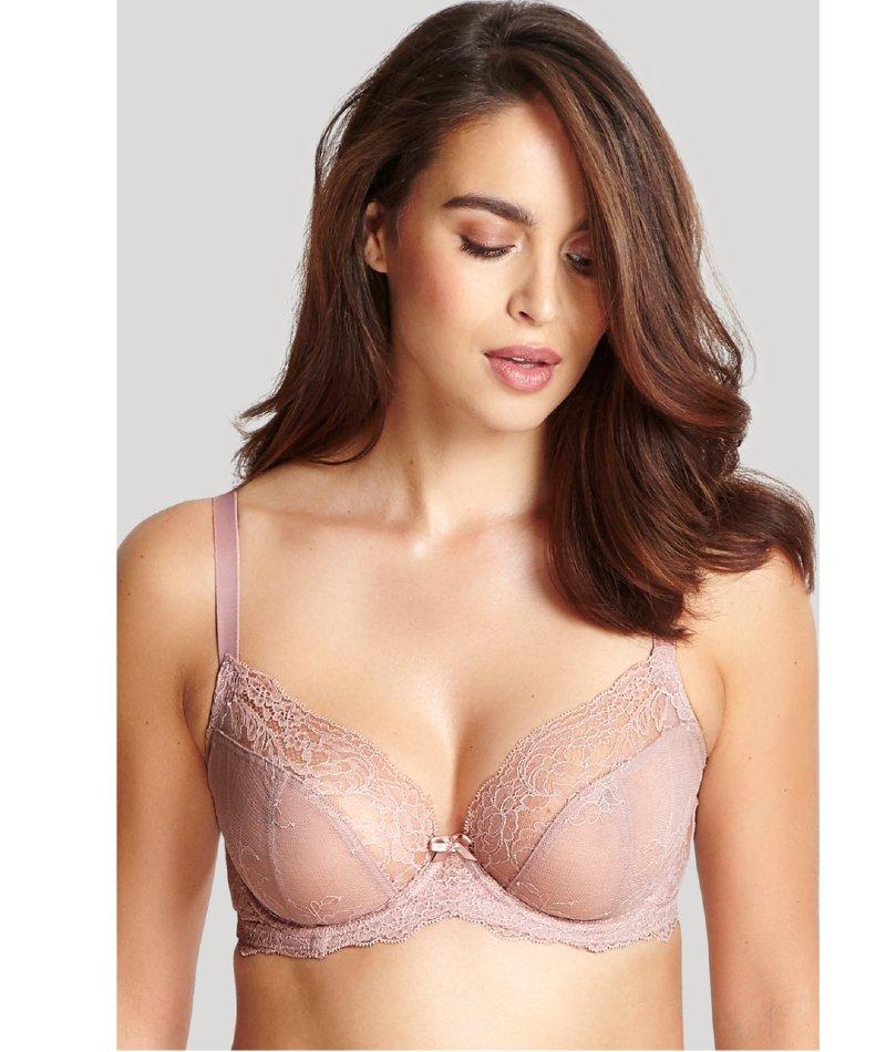 Panache Ana Underwired Plunge Bra - Vintage - Image 8