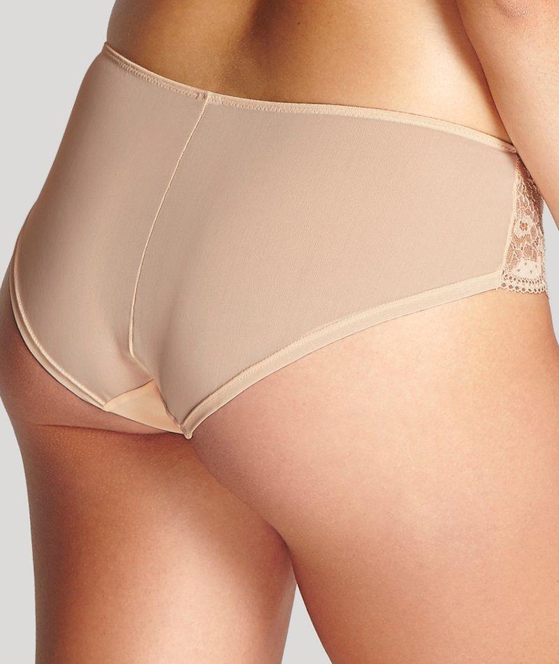 Panache Clara Brief - Nude - Image 2