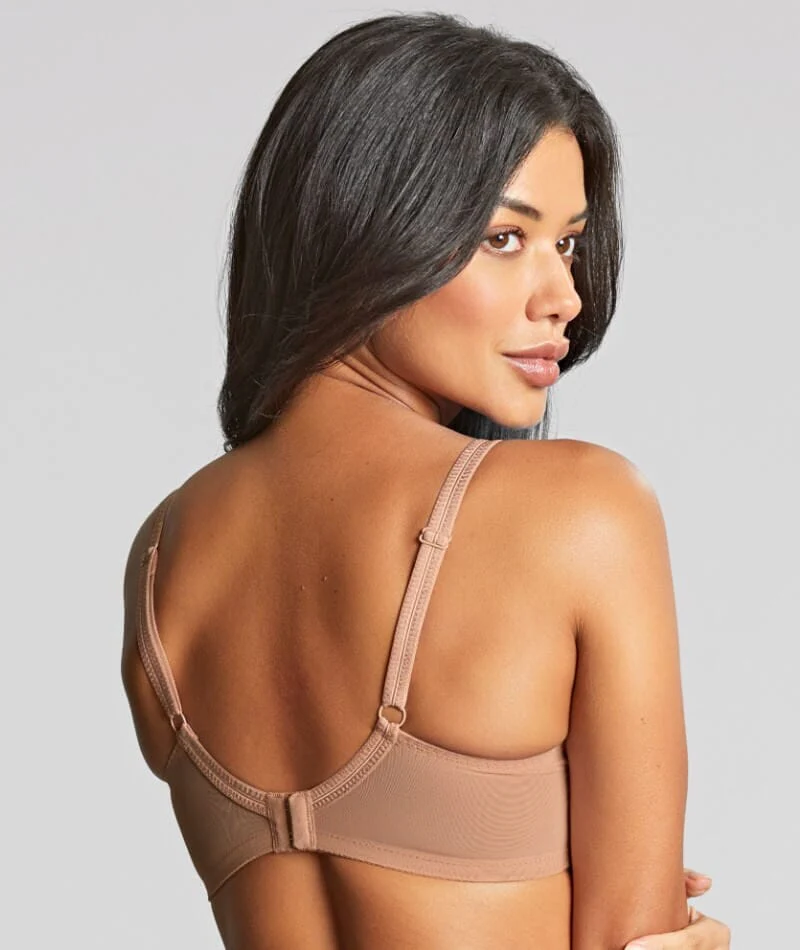 Panache Envy Full Cup Underwire Bra - Honey - Image 2