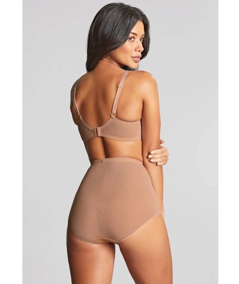 Panache Envy Shaping Brief - Honey - Image 6