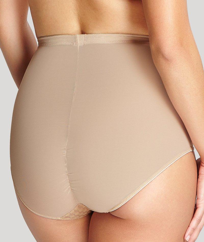Panache Envy Shaping Brief - Nude - Image 2