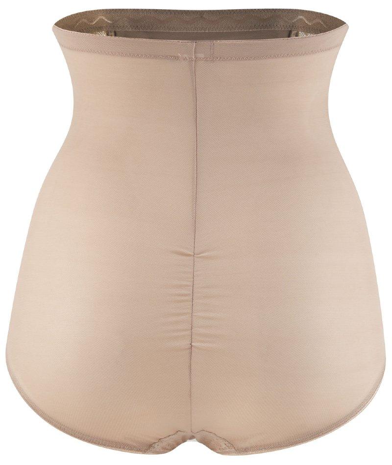 Panache Envy Shaping Brief - Nude - Image 5