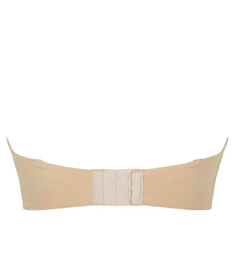 Panache Faith Moulded Strapless Bra - Latte - Image 18