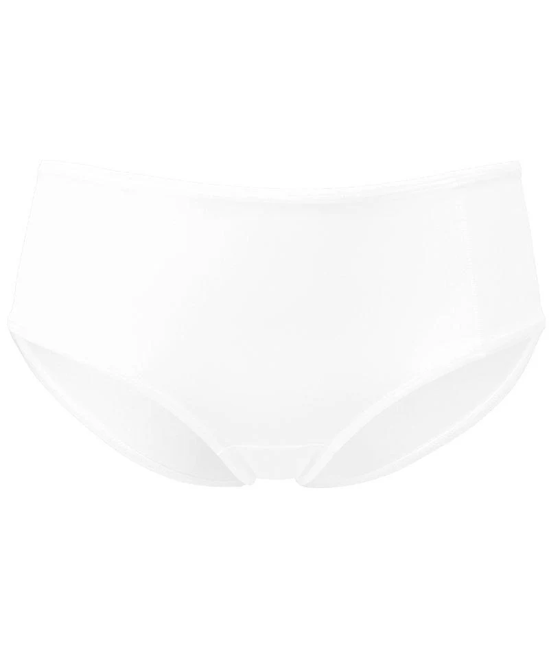 Panache Porcelain Elan Short - White - Image 3