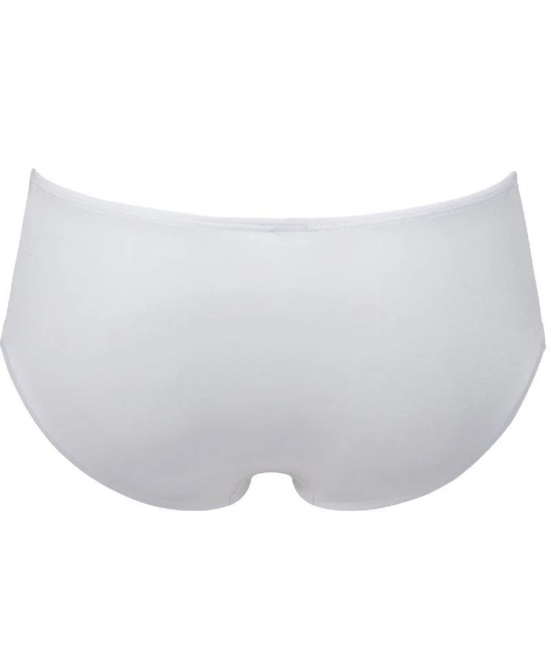 Panache Porcelain Elan Short - White - Image 4