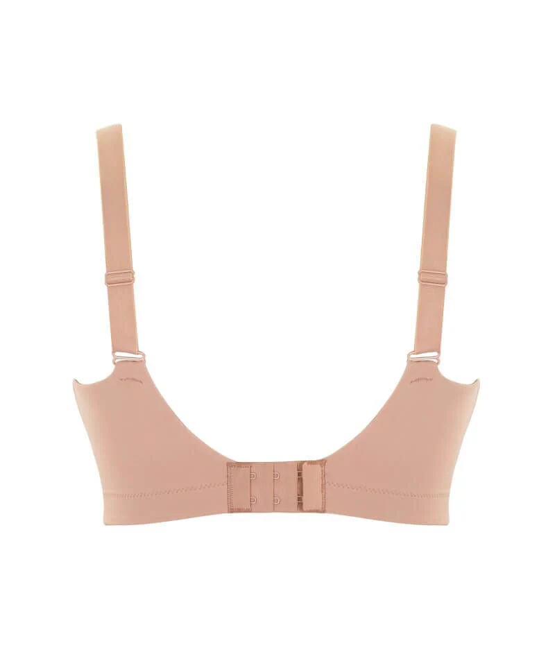 Panache Rocha Wire-free Bra - Misty Rose - Image 6