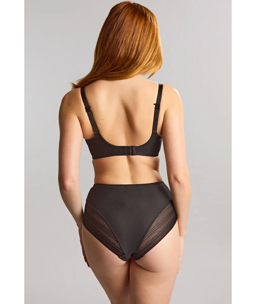Panache Serene Full Cup Underwire Bra - Noir - Image 15