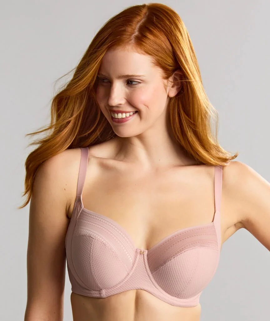 Panache Serene Full Cup Underwire Bra - Vintage - Image 10