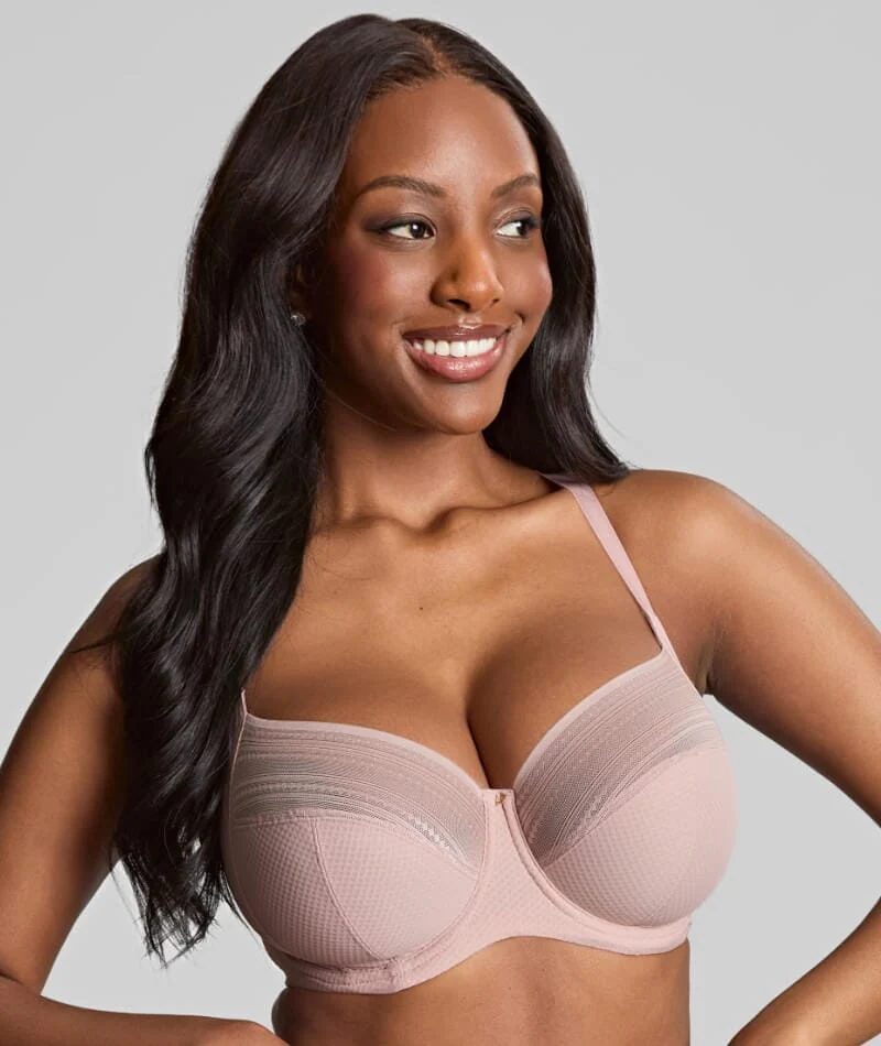 Panache Serene Full Cup Underwire Bra - Vintage - Image 11