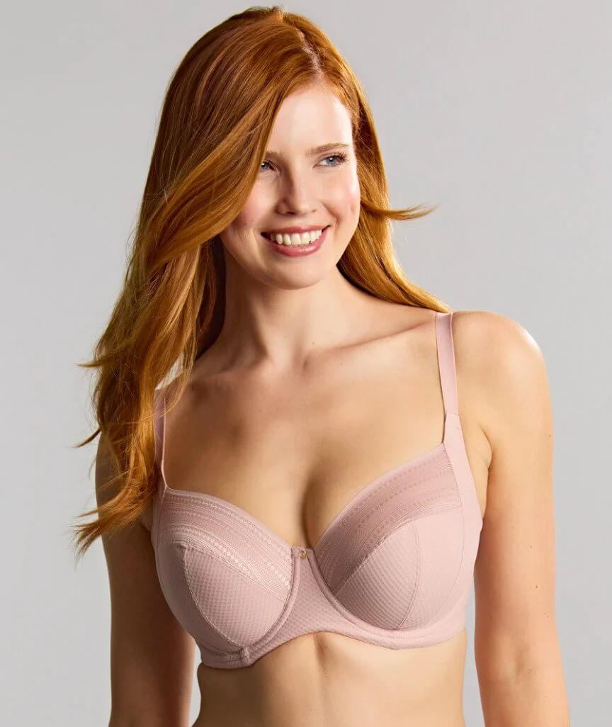 Panache Serene Full Cup Underwire Bra - Vintage - Image 12