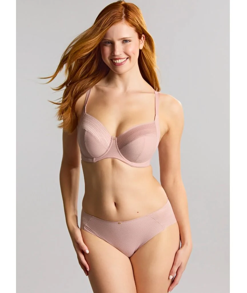 Panache Serene Full Cup Underwire Bra - Vintage - Image 4