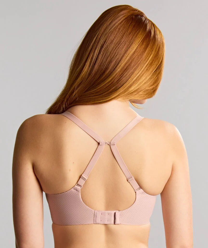 Panache Serene Full Cup Underwire Bra - Vintage - Image 7
