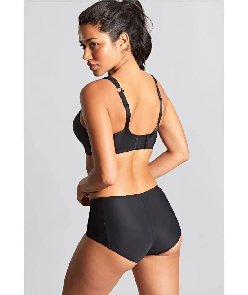 Panache Sports Short - Black - Image 6