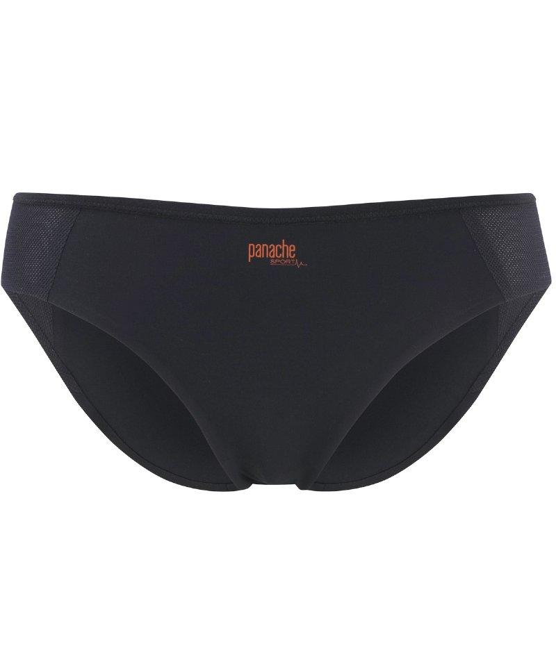 Panache Sports Short - Black - Image 8