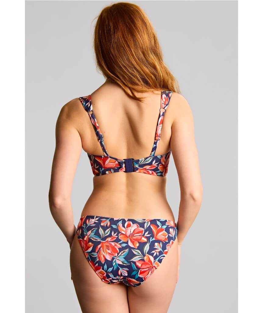 Panache Swimwear Bette Liliflora Underwire Balcony Bikini - Liliflora Print - Image 5