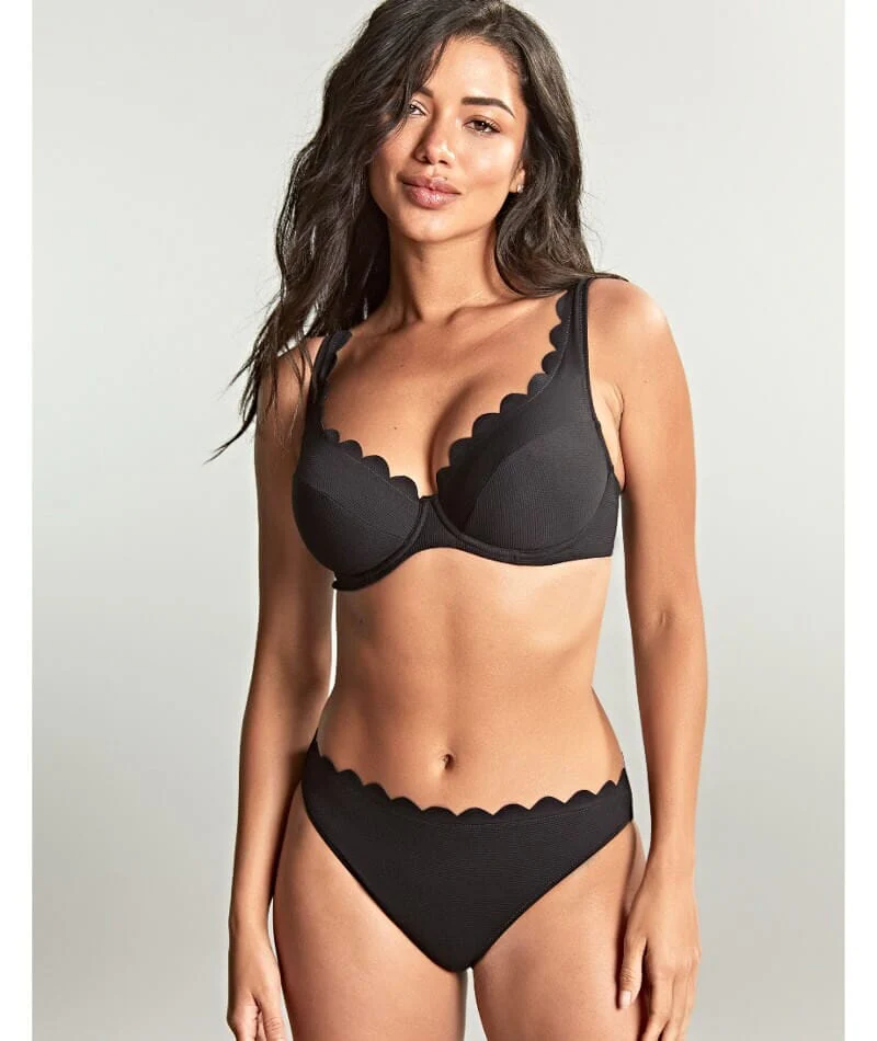 Panache Swimwear Spirit Classic Pant - Black - Image 3