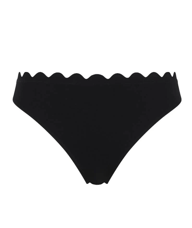 Panache Swimwear Spirit Classic Pant - Black - Image 5