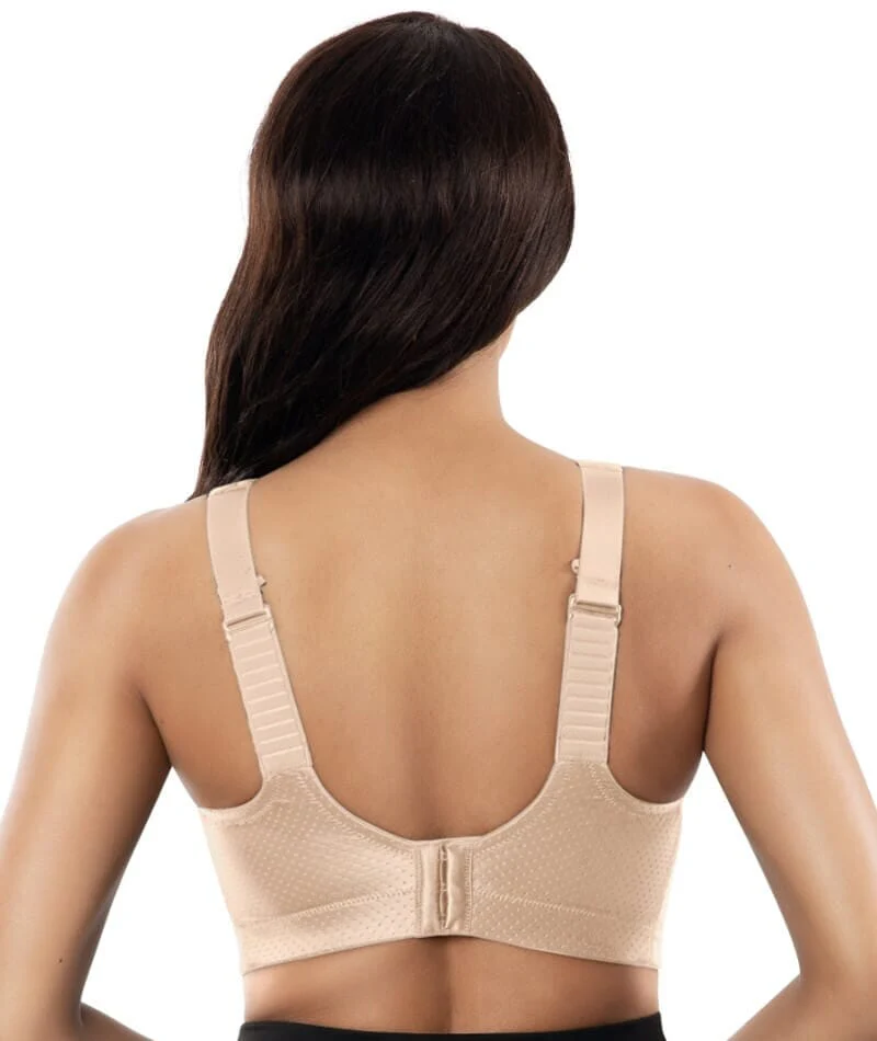 Parfait Active Wire-free Sports Bra - Bare - Image 5