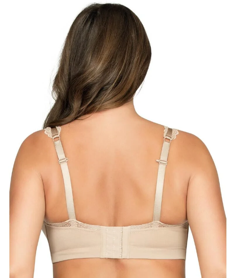 Parfait Dalis Wire-free Bralette - Bare - Image 4