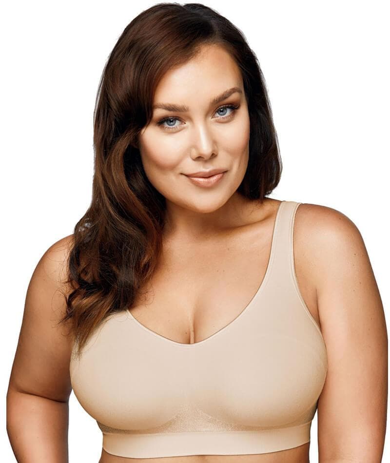 Playtex Play Comfort Revolution Wire-Free Bra - Nude - Image 5