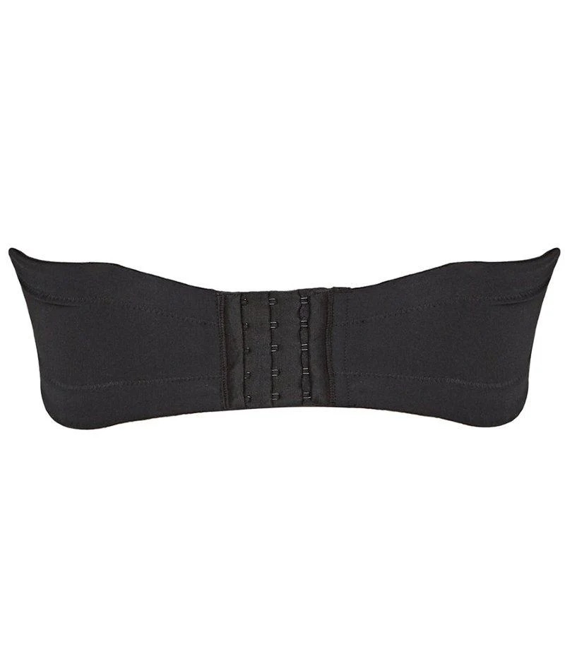 Sculptresse Dana Strapless Underwired Bra - Black - Image 21