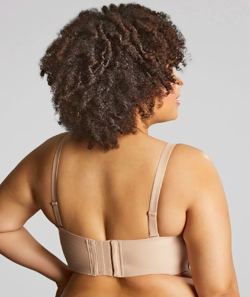 Sculptresse Dana Strapless Underwired Bra - Linen - Image 16