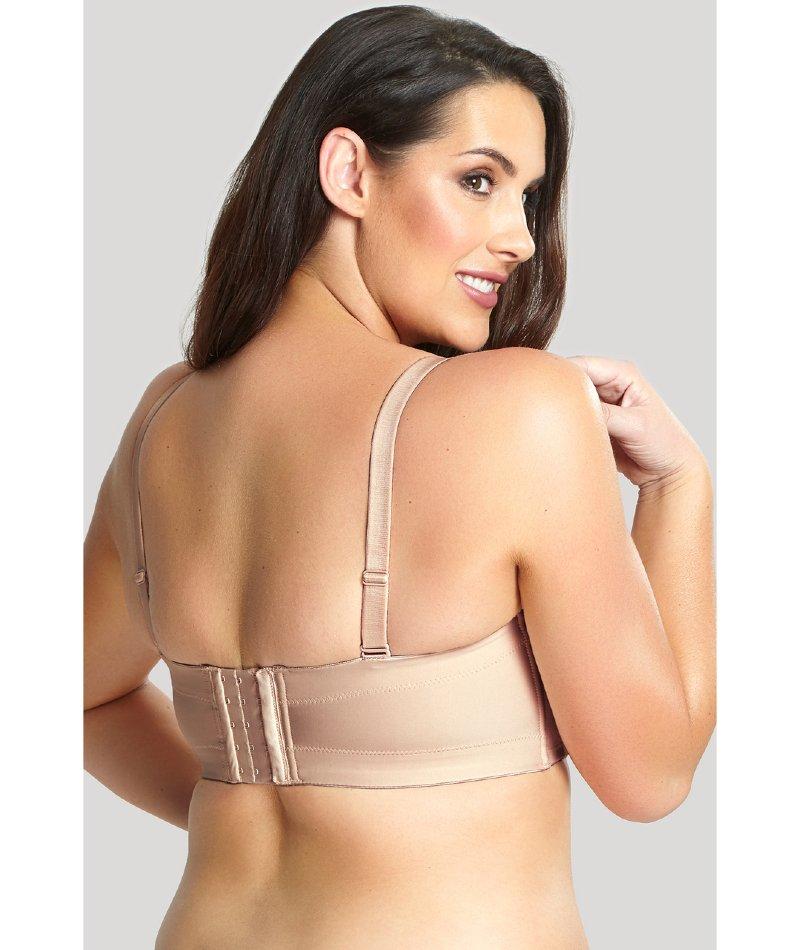 Sculptresse Dana Strapless Underwired Bra - Linen - Image 17