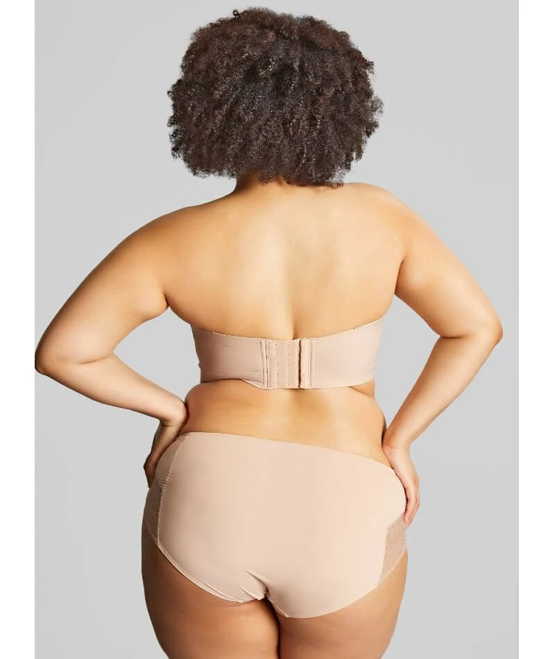 Sculptresse Dana Strapless Underwired Bra - Linen - Image 27