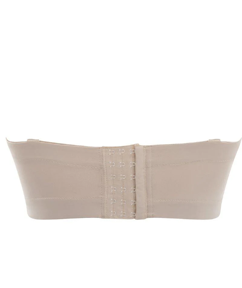 Sculptresse Dana Strapless Underwired Bra - Linen - Image 29