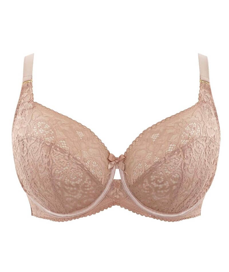 Sculptresse Estel Full Cup Underwired Bra - Honey - Image 13