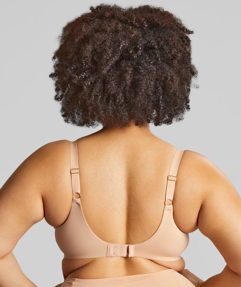 Sculptresse Estel Full Cup Underwired Bra - Honey - Image 5