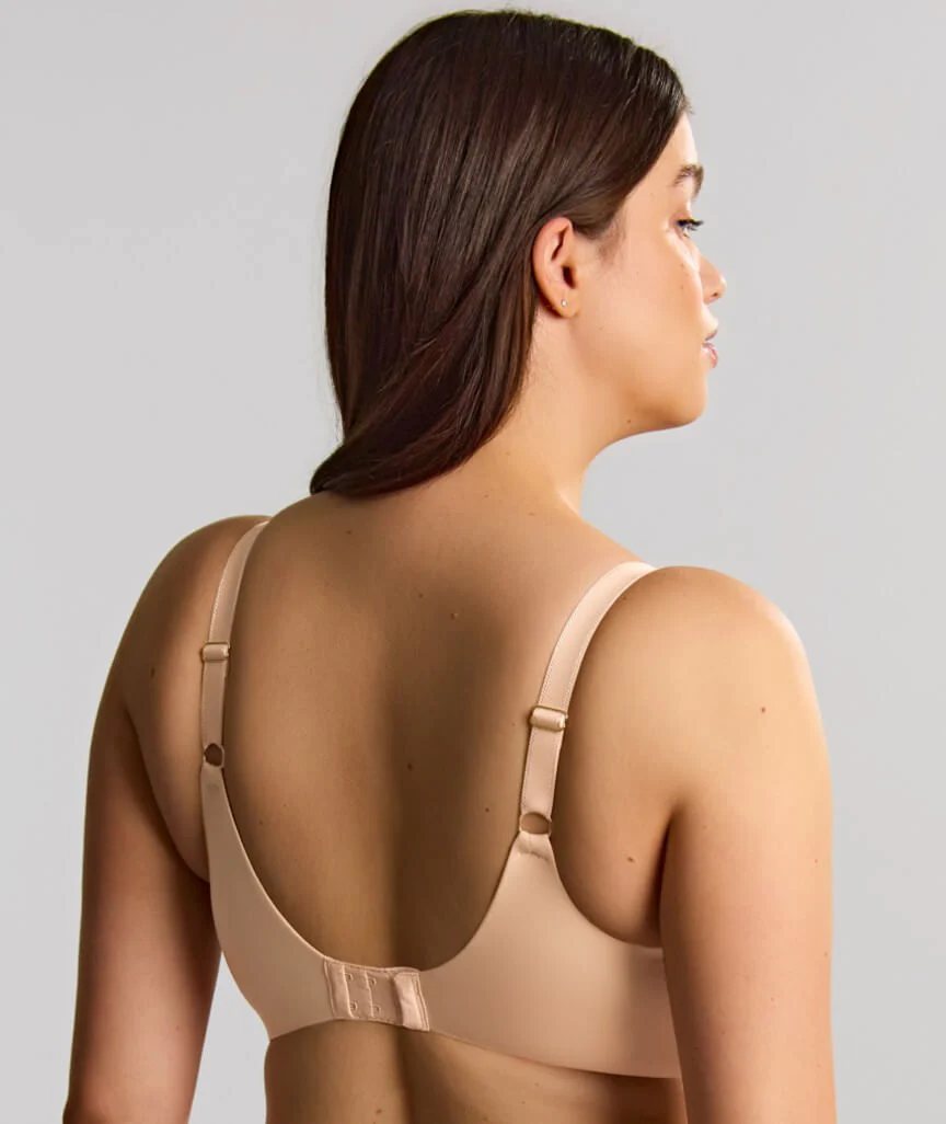 Sculptresse Estel Full Cup Underwired Bra - Honey - Image 7