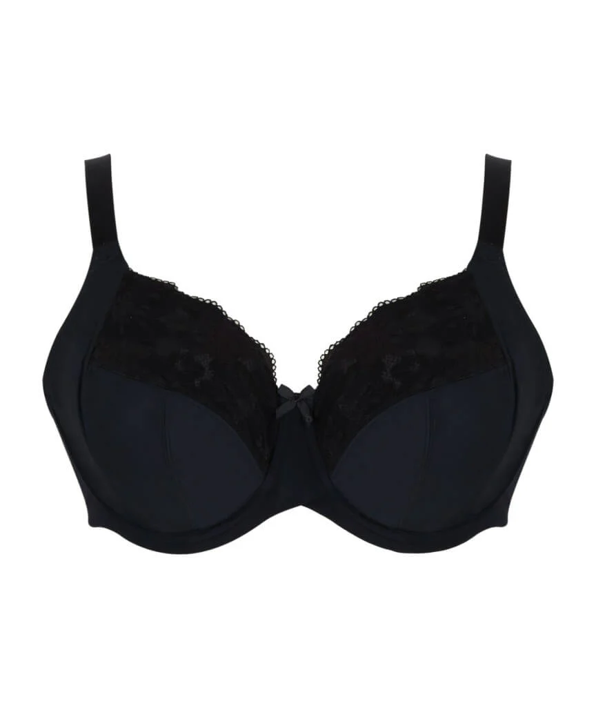 Sculptresse Amara Full Cup Underwire Bra - Black - Image 14